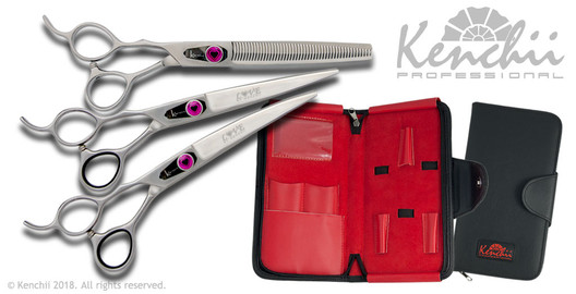 petsmart grooming shears