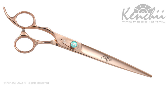 KERO8L - 8" Lefty Shear