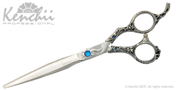 Scissors WISS with RLS - Evolution