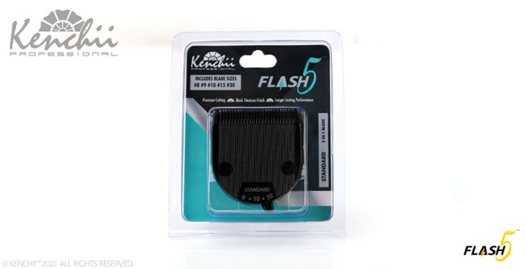 Flash5 Standard Blade