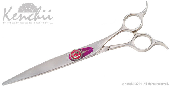 Kenchii Flipper™ 7-inch scissor.