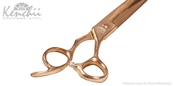 Kenchii Rosé™ | 9.0" Shears