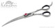 Kenchii Love™ 7-inch curved shear profile.