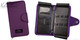 KEL5Z five-shear case, purple