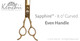 Sapphire™ by Amy Leigh | Sapphire™ Shears Set - with Case