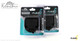 Kenchii Flash5™ Clipper Blades | Standard & Detailer - 2 Pack