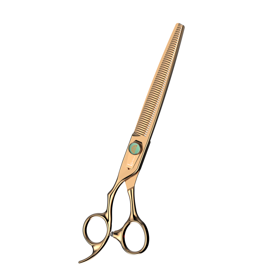 Rosé | 3-Piece Shears Sets - Lefty