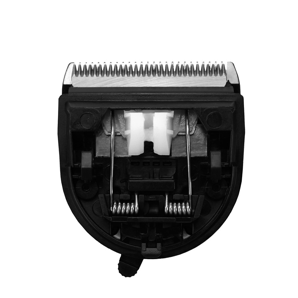 Kenchii Flash5™ - 6-piece Clipper Blade Set | 3F,4F, 5F, 7F, Standard, and Detailer