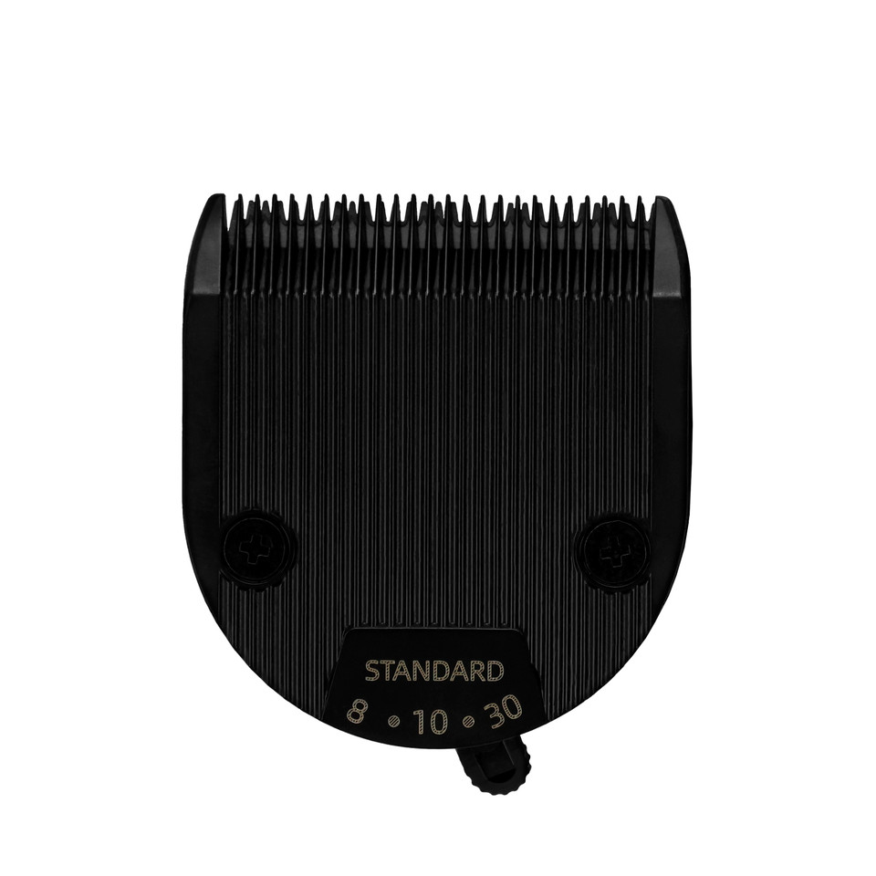 Kenchii Flash5™ - 6-piece Clipper Blade Set | 3F,4F, 5F, 7F, Standard, and Detailer