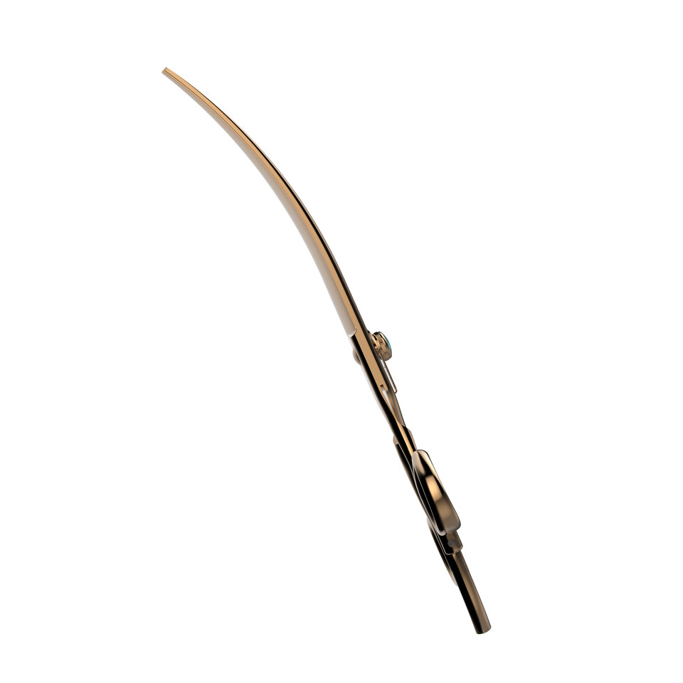 Rosé | 3-Piece Shear Set - Swivel