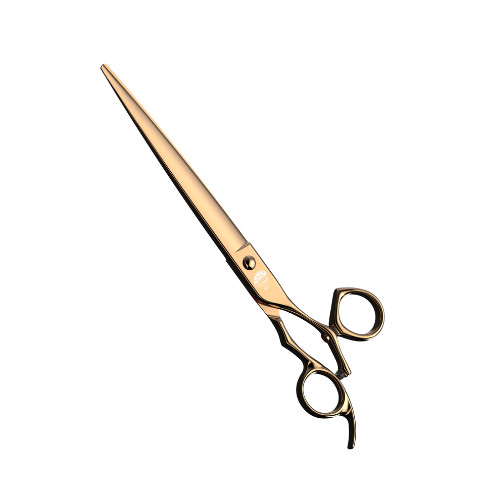 Rosé | 3-Piece Shear Set - Swivel