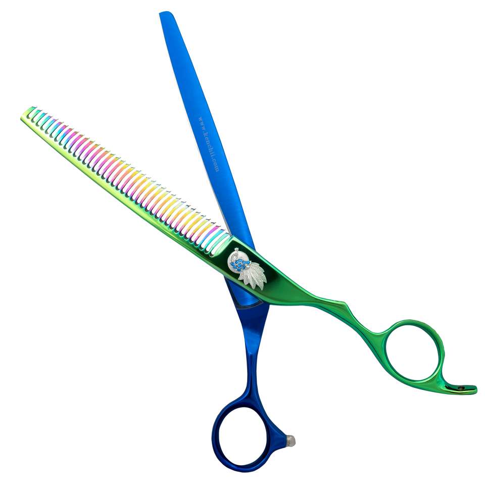 7.5" 39-Tooth Thinner