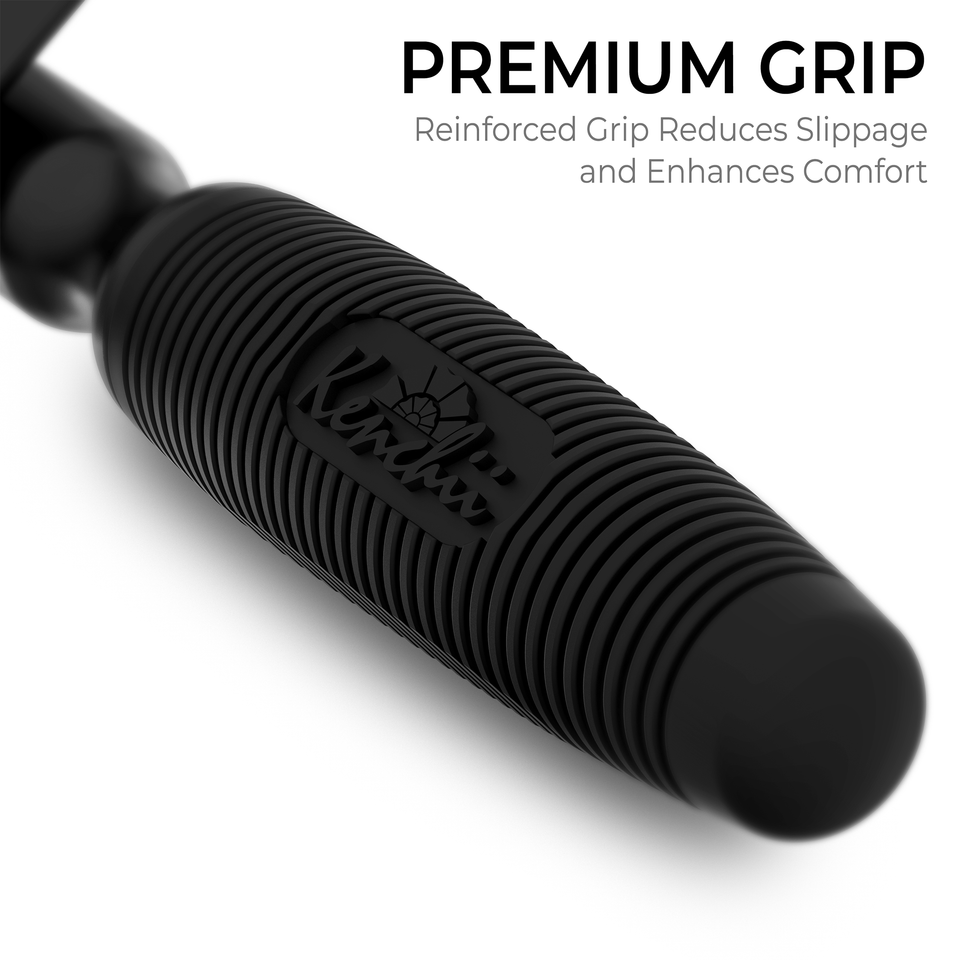 Kenchii™ Long Pin Slicker Brush