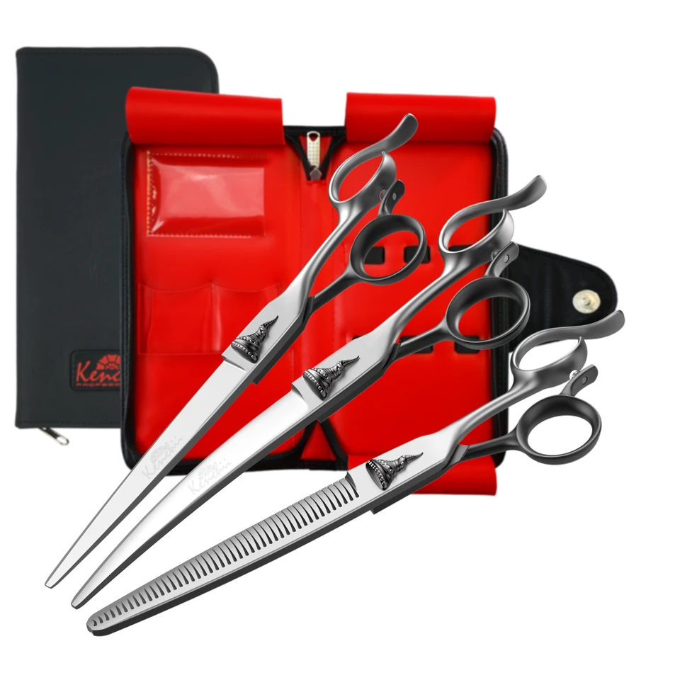 Tormenta - 3-Piece Shears Set