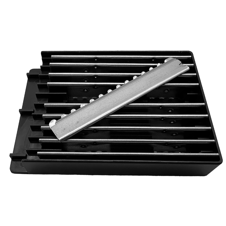 Razor Blades • 10-Pack Replacement Blades