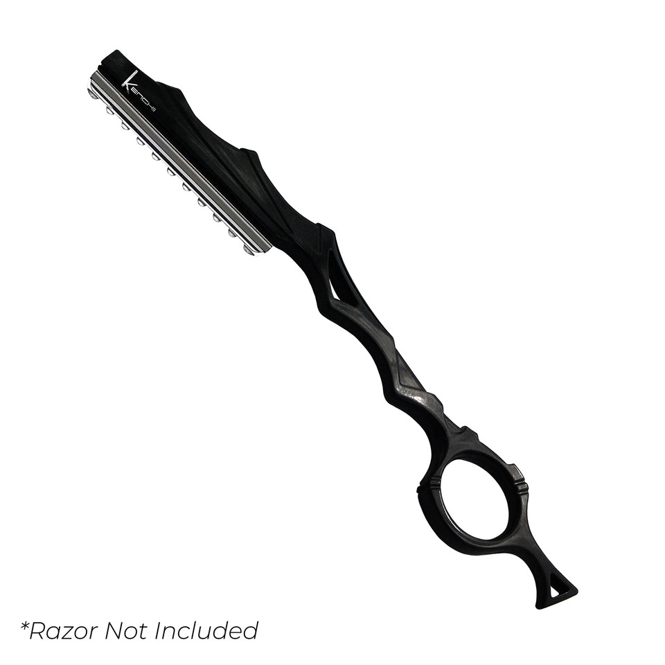 Razor Blades • 10-Pack Replacement Blades