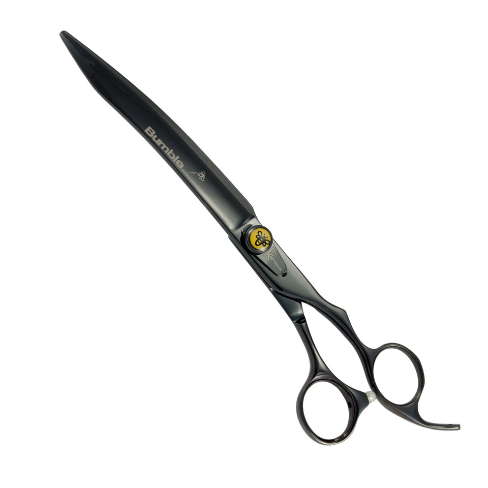 Bumble Bee 8" Curved