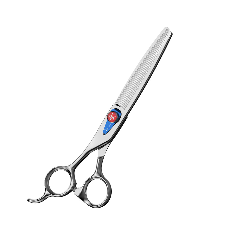 Five Star | 3-Piece Shears Set - Offset - Lefty