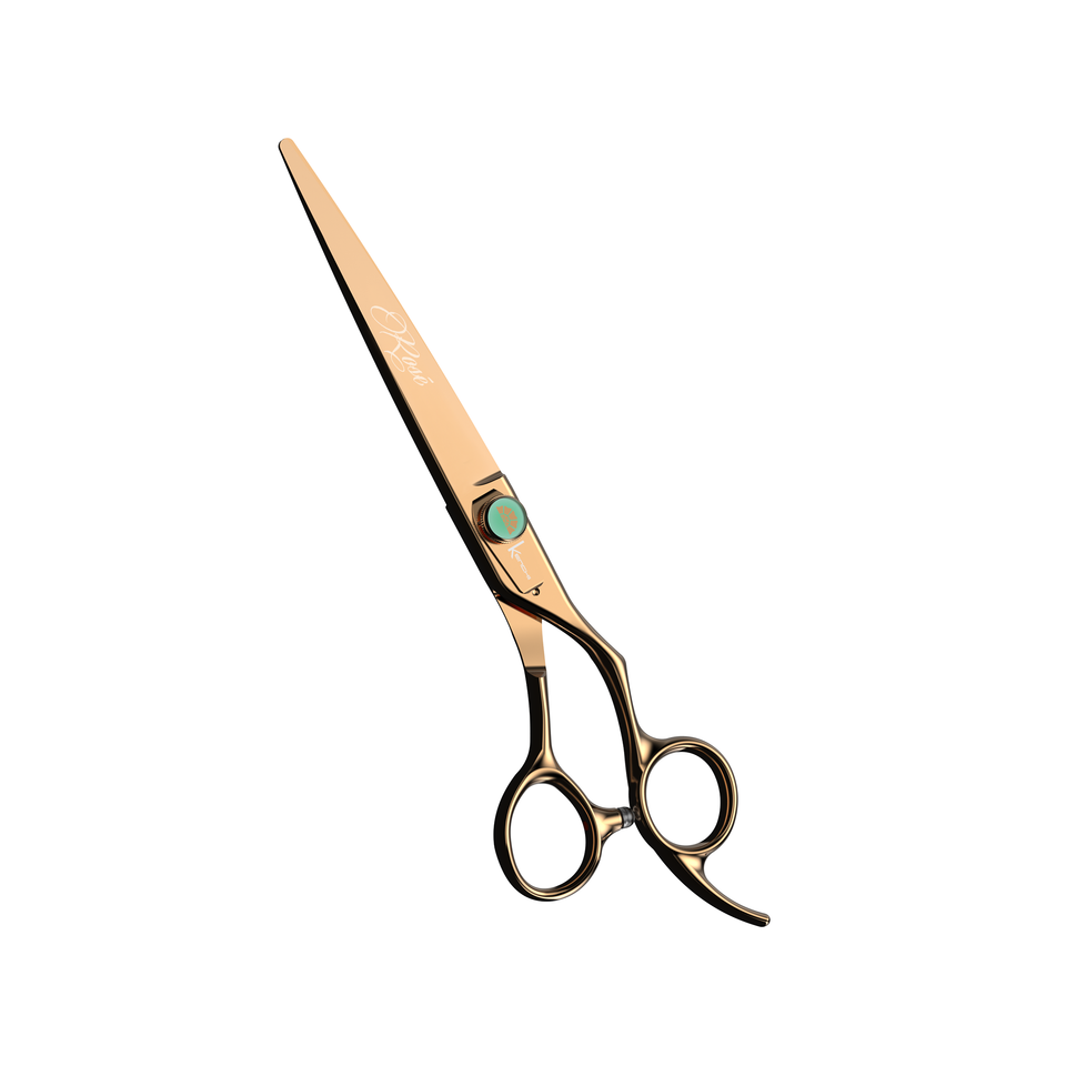 Kenchii Rosé™ | 3-Piece Set - 7.0" - with Case Kenchii Rosé™ | 3-Piece Set - 7.0" - with Case