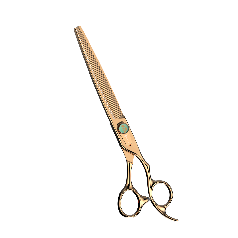 Kenchii Rosé™ | 3-Piece Set - 7.0" - with Case Kenchii Rosé™ | 3-Piece Set - 7.0" - with Case