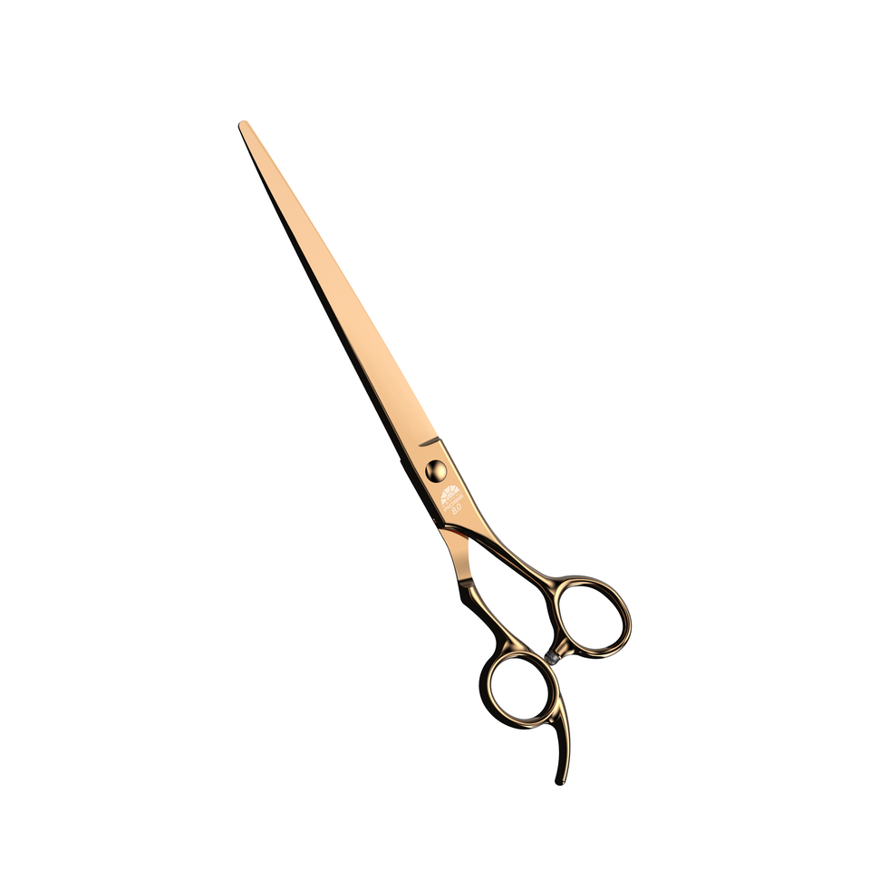 Rosé | 4-Piece Shears Set