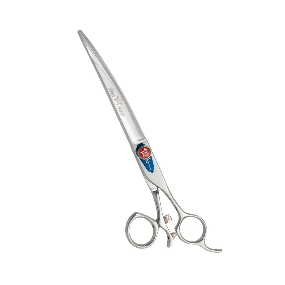 Five Star Offset Swivel |  Shears
