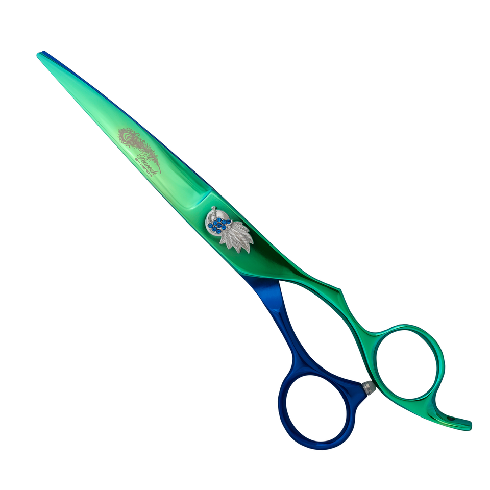 Peacock | Shears