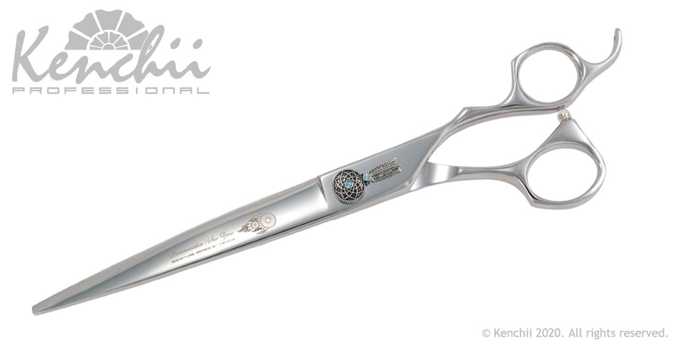 Dreamcatcher™ by Sue Zecco 9.0" Grooming Shear