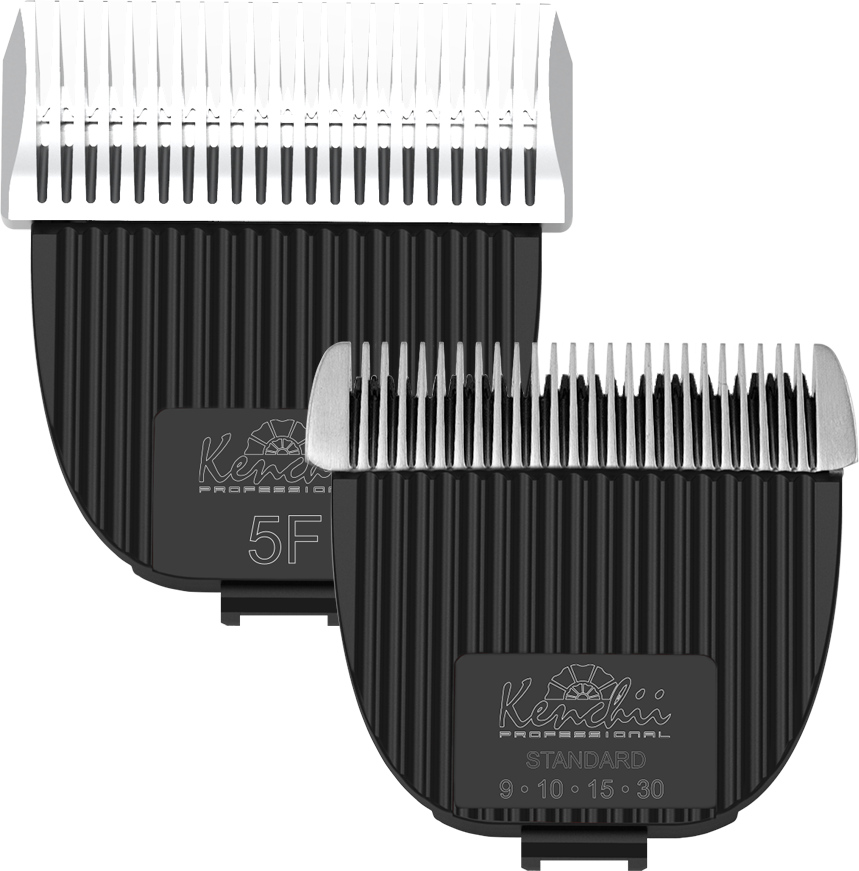 Kenchii Flash Pet Grooming Clipper