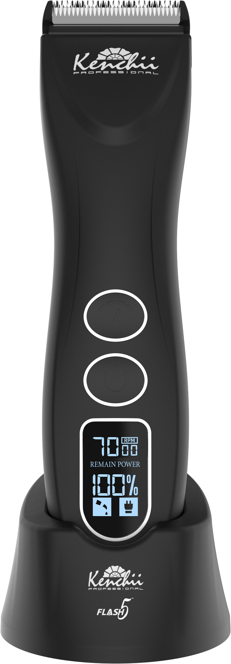 Kenchii Flash5 Clipper