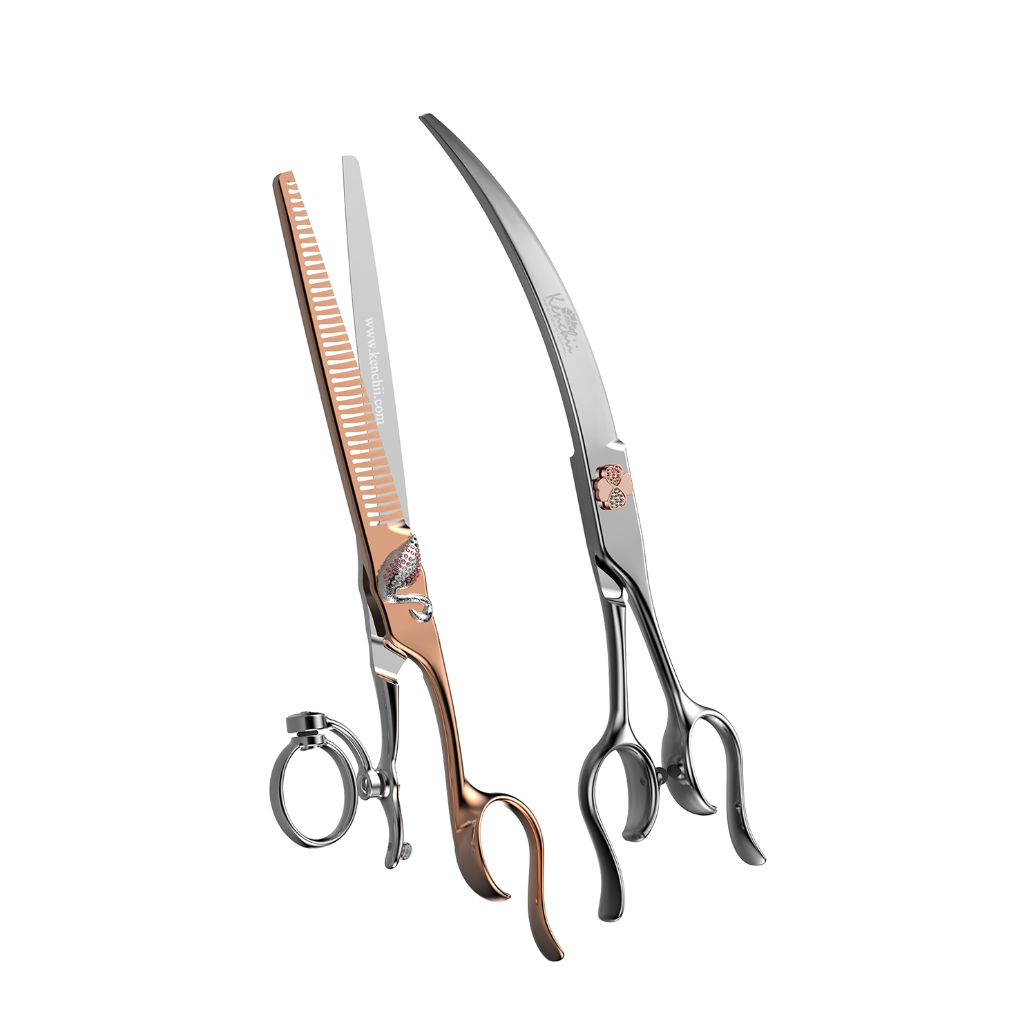 Shears & Thinners