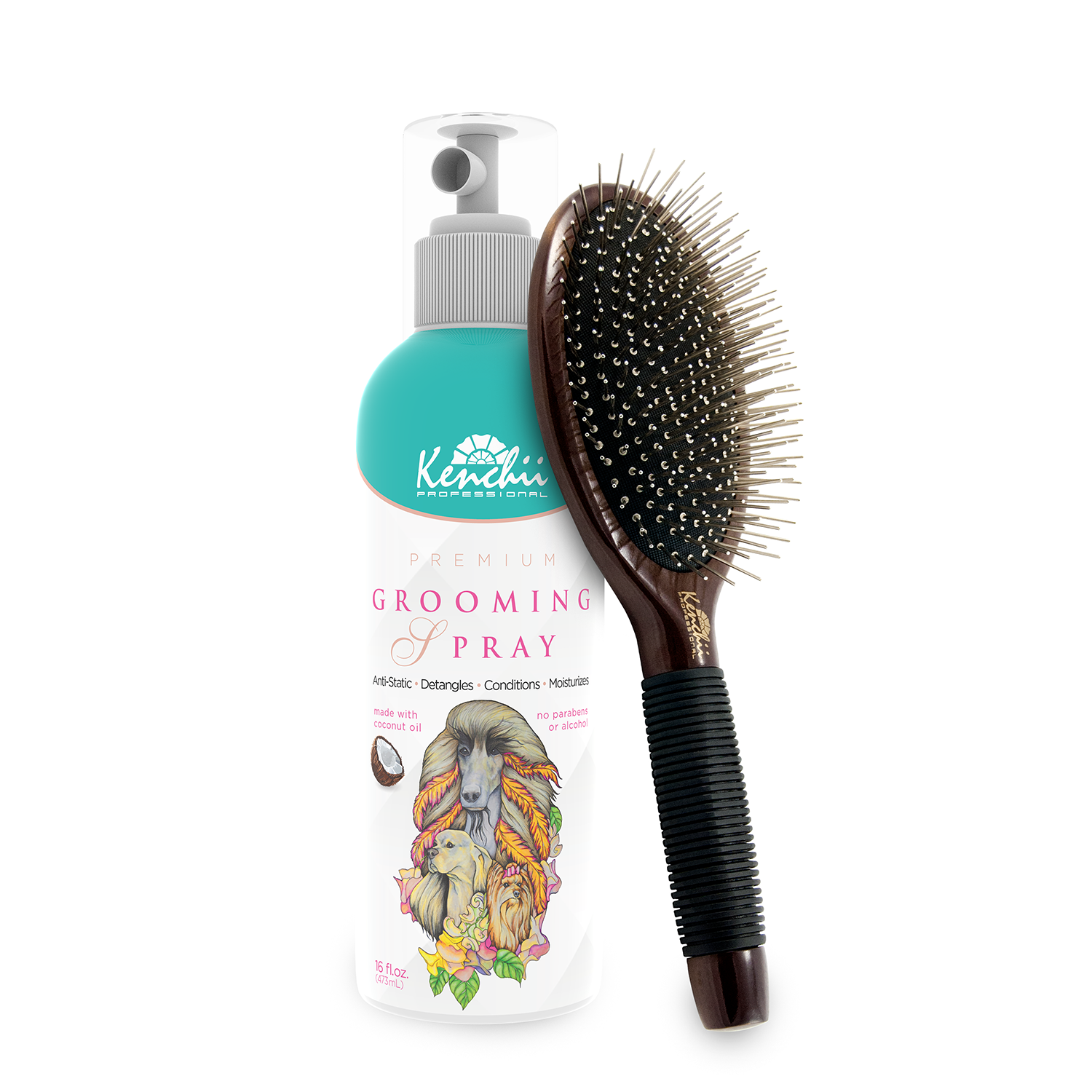 Styling Tools/Accessories