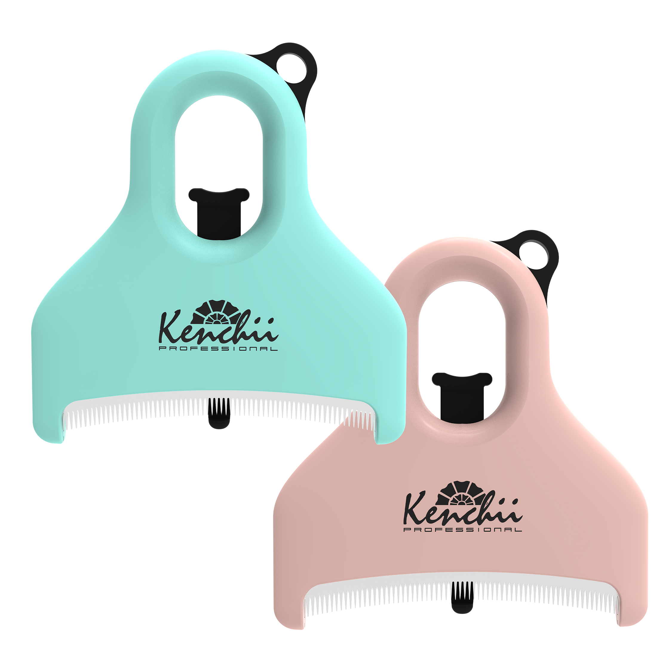 Kenchii™ Pocket-Sized Deshedding Tool Kenchii™ Pocket-Sized Deshedding Tool