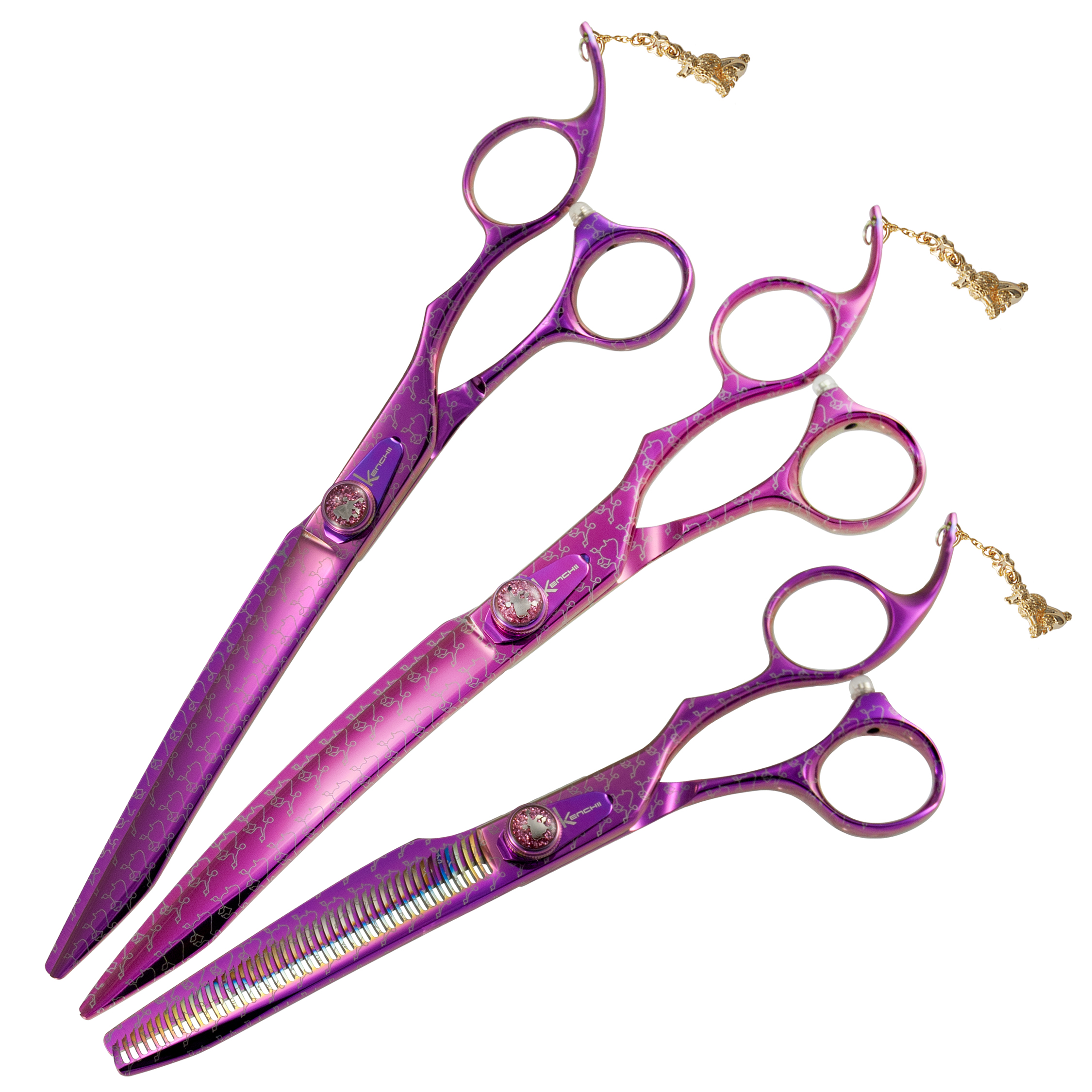 Pink Poodle | Shears