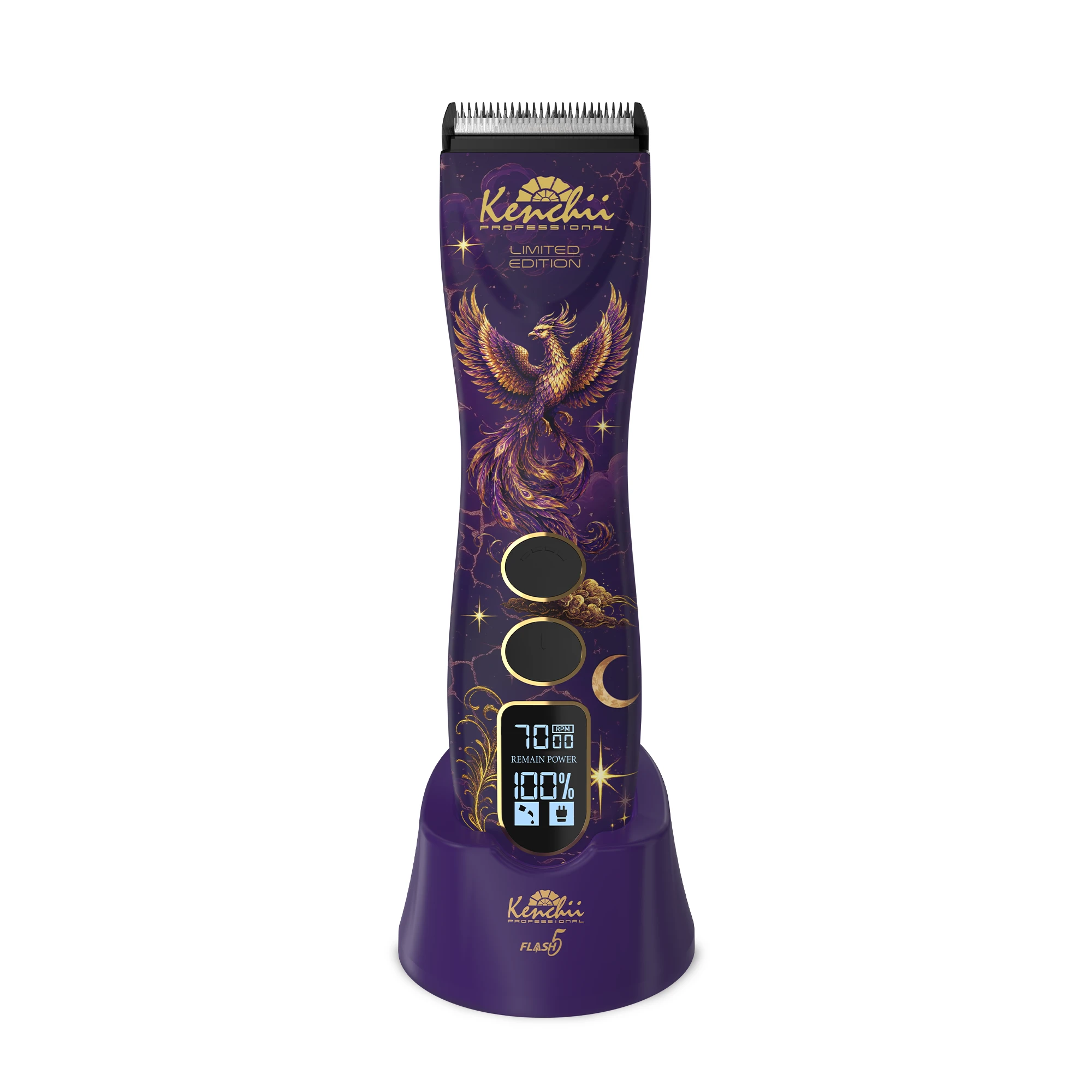 Flash5™ - 5-in-1 Clipper | Phoenix