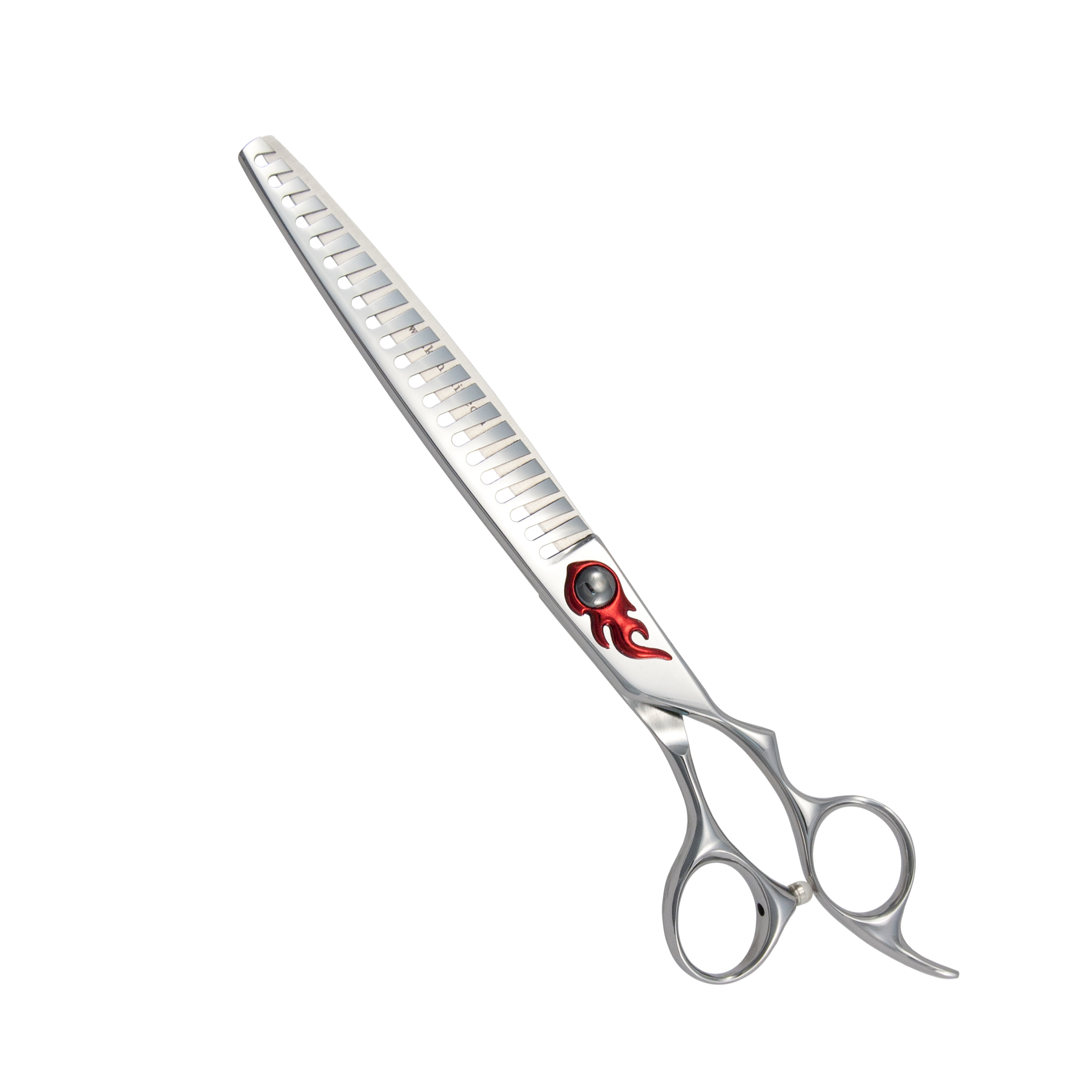 Kenchii Flame™ | 21-tooth Blender - 7.5