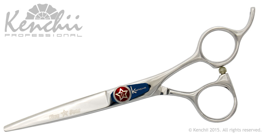 Kenchii Five Star™ | Offset - 6.0