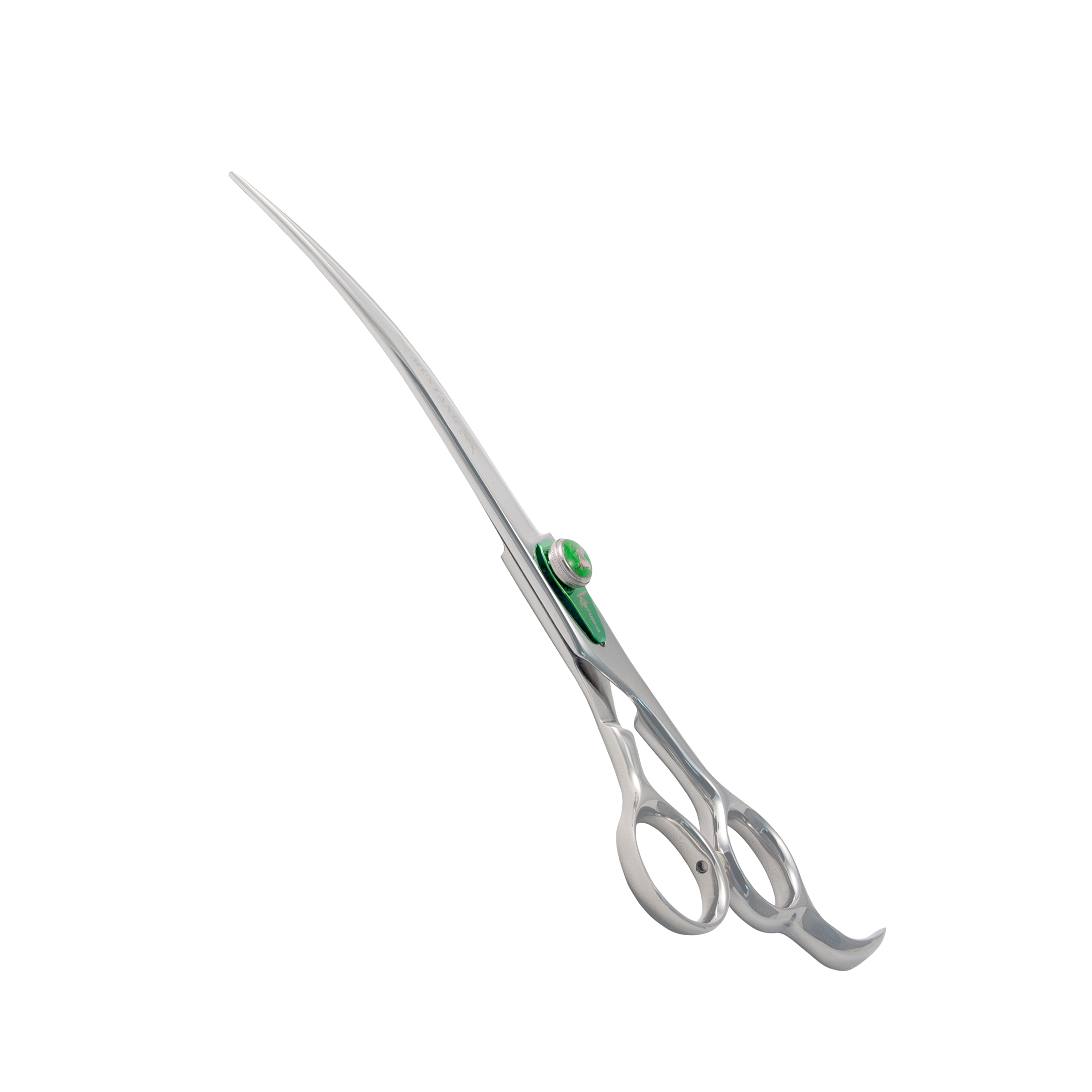 Kenchii Mustang™ | 7.5" Curved Shears