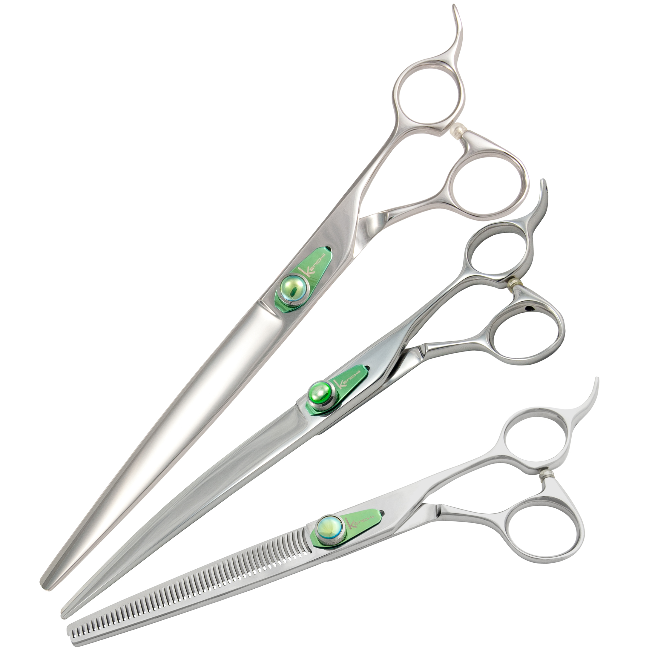 T-Series | Shears - Kenchii Grooming