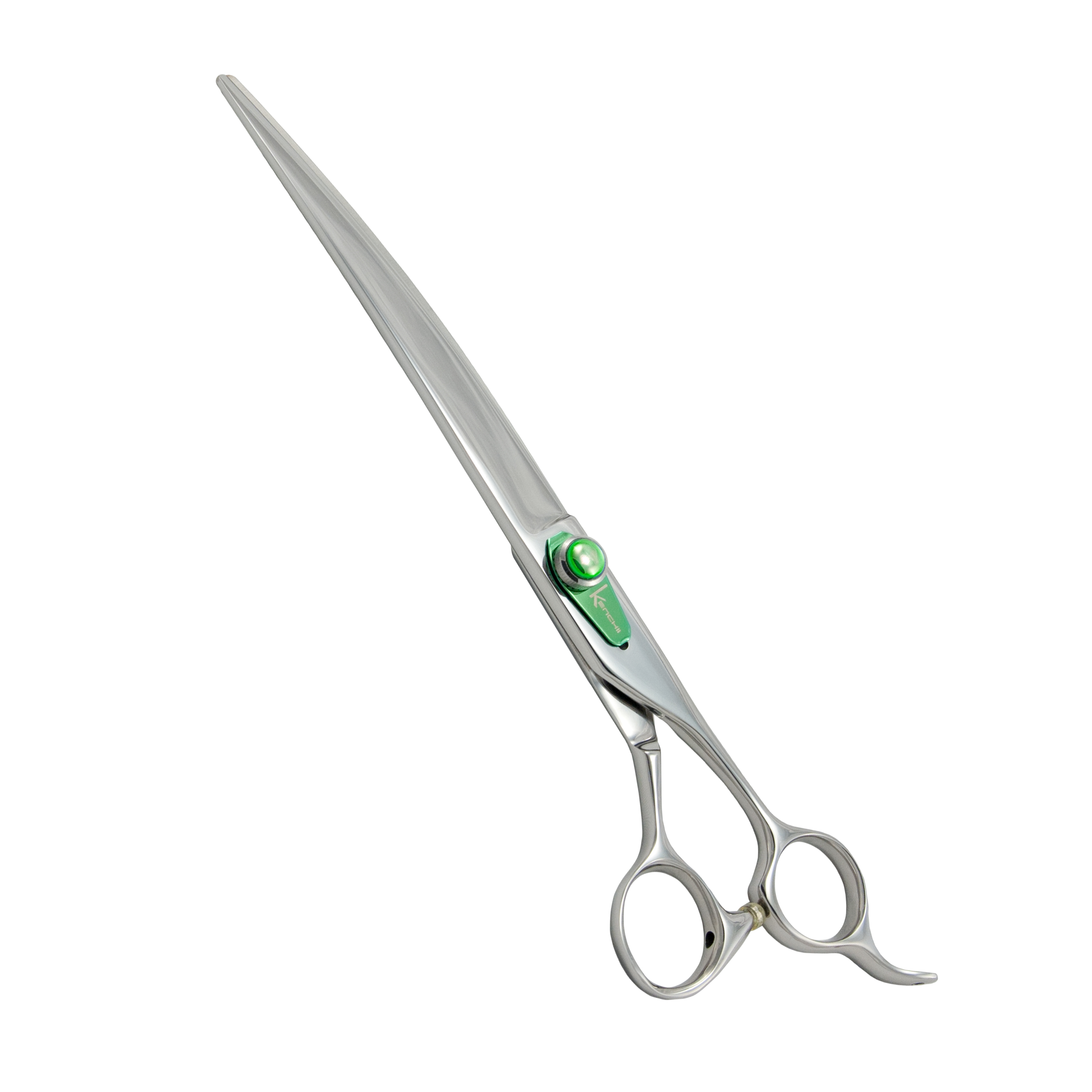 Kenchii T-Series™ | 8.0" Curved Shears