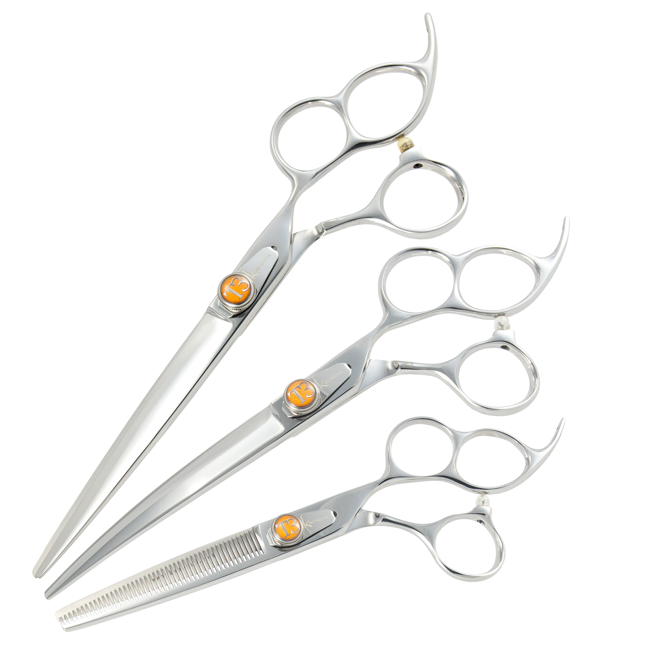 邦楽 My Hair is Bad one cut cf toki-messe T3 | Shears - Kenchii Grooming