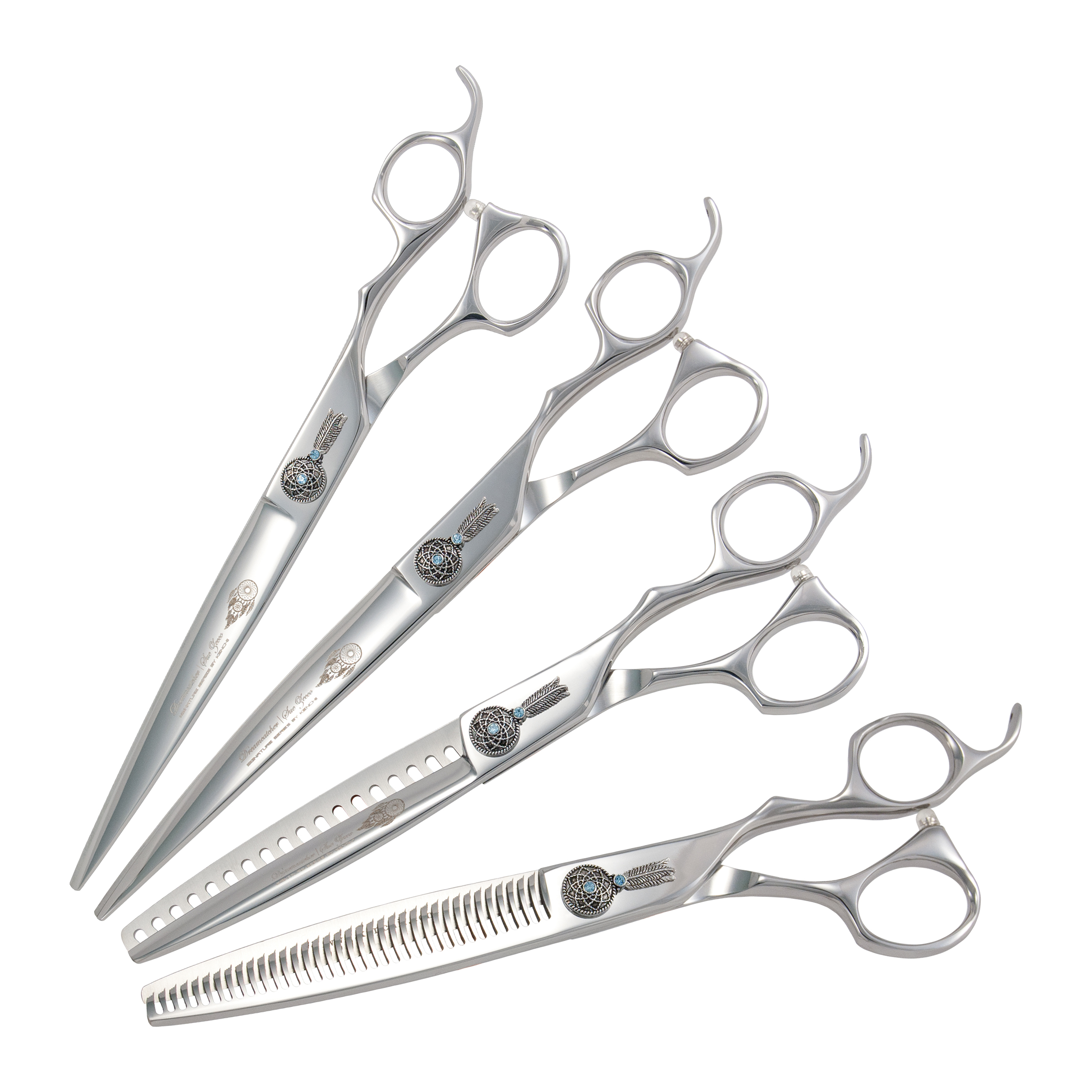 Dreamcatcher | Shears - Kenchii Grooming
