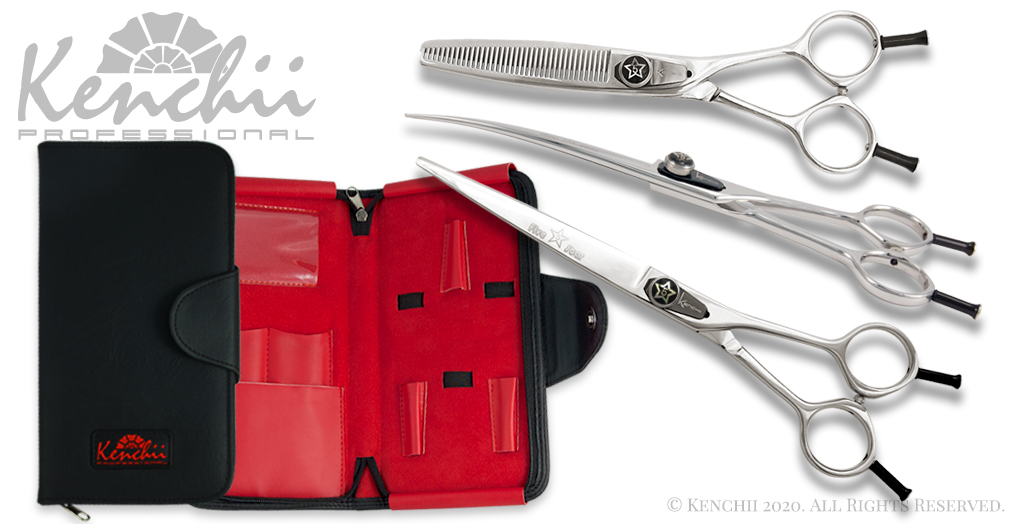 国内で当店のみ GENZERO - kyra joint rivet five-pointed star Kenchii Five Star™ | Even - 7.5