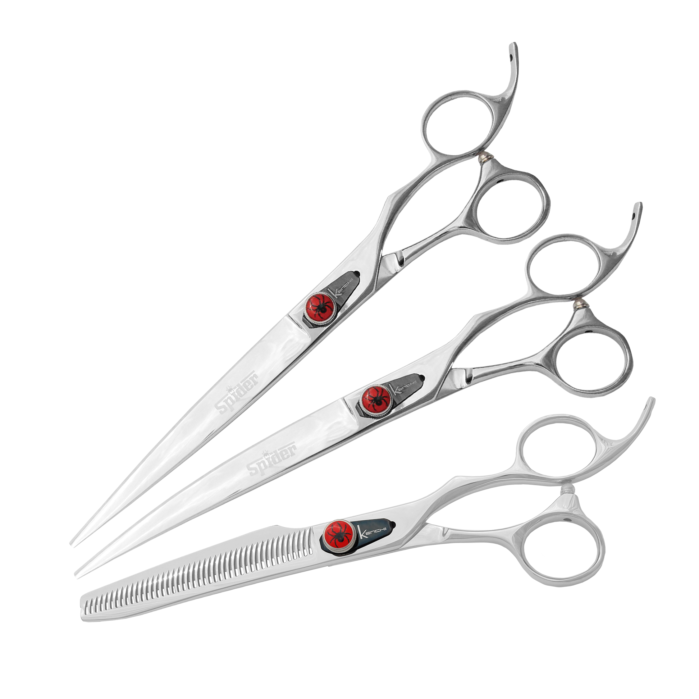 Kenchii Spider™ - Line of Shears