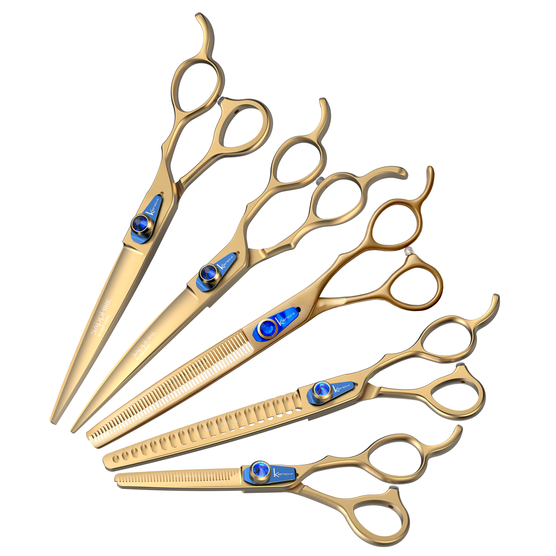 Sapphire | Shears