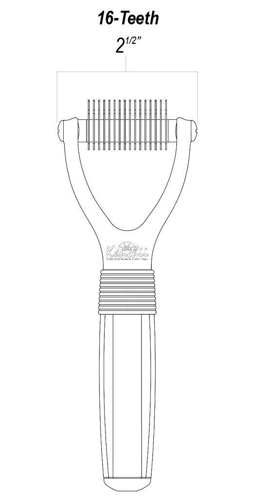 a black screen with a white line