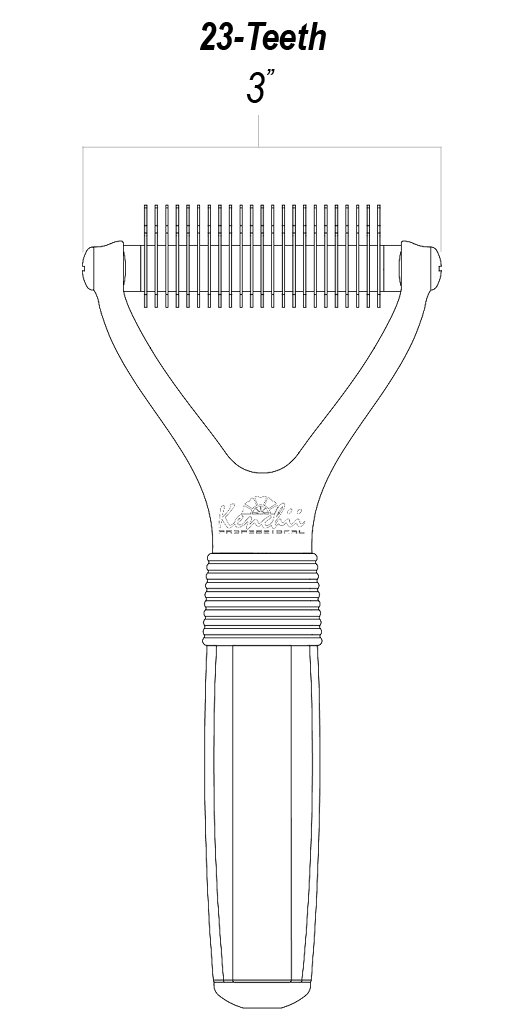 a black screen with a white line