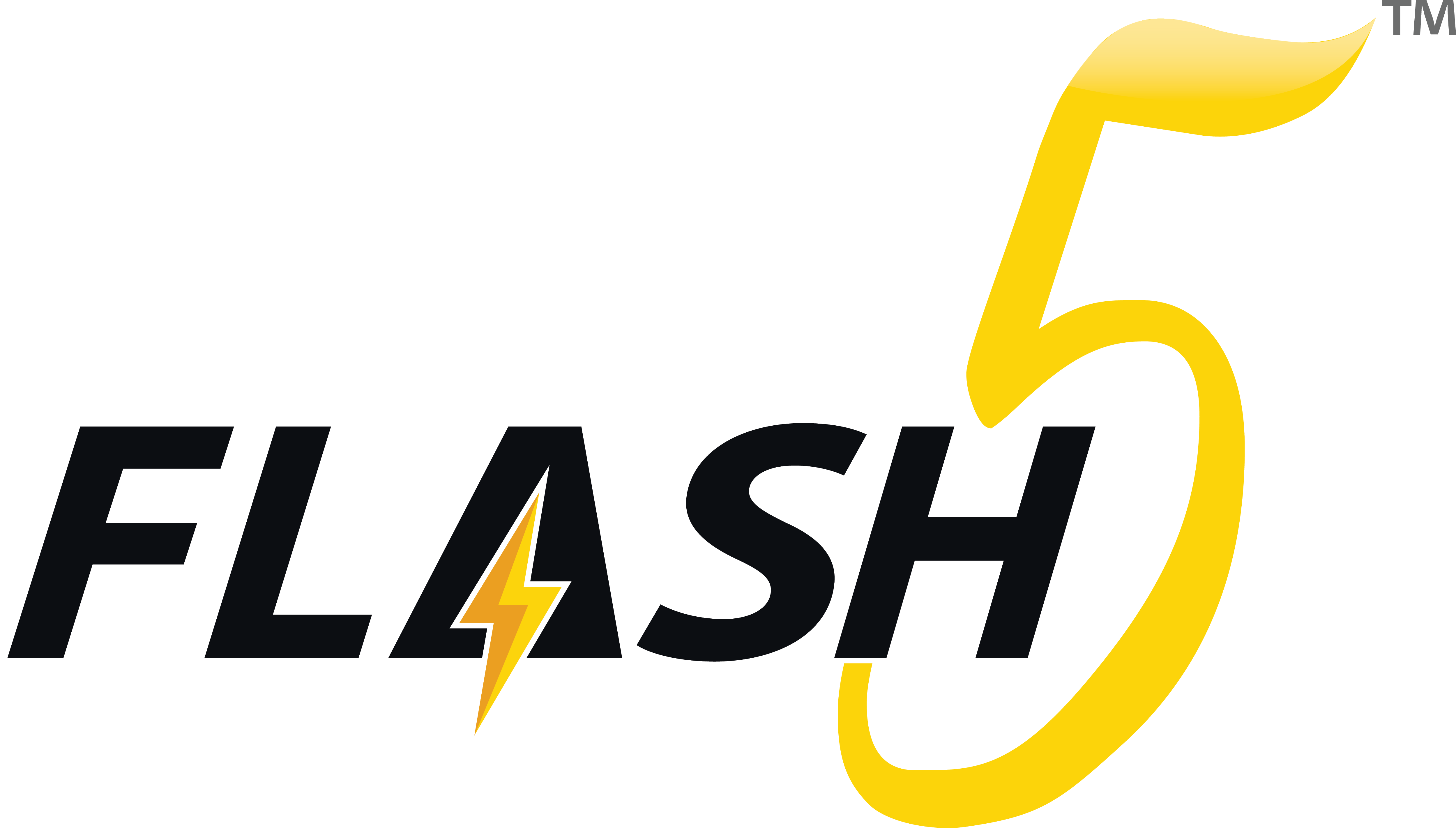 flash5 logo