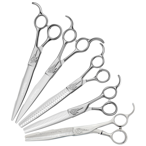 Lightning™ by Jonathan David | Right-Handed - Kenchii Grooming