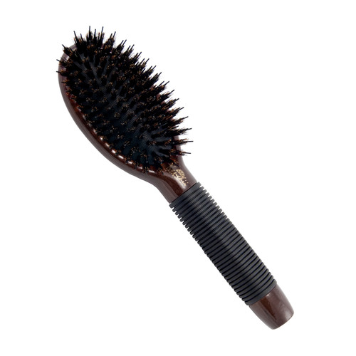 Amazon.com: SUBEKYU Bamboo Dish Scrub Brush for Kitchen Sink